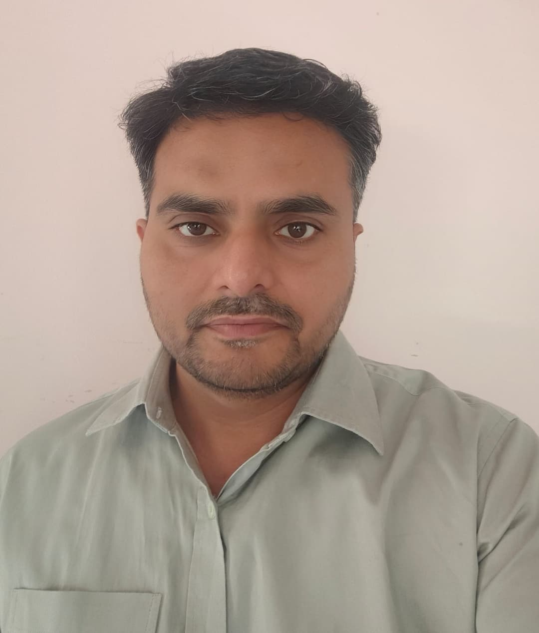 CA Anurag Sharma