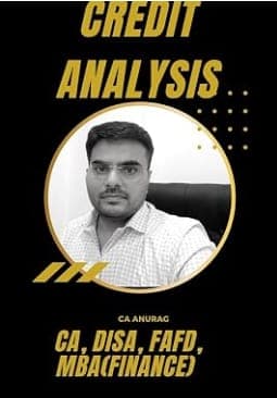 Credit Analysis
